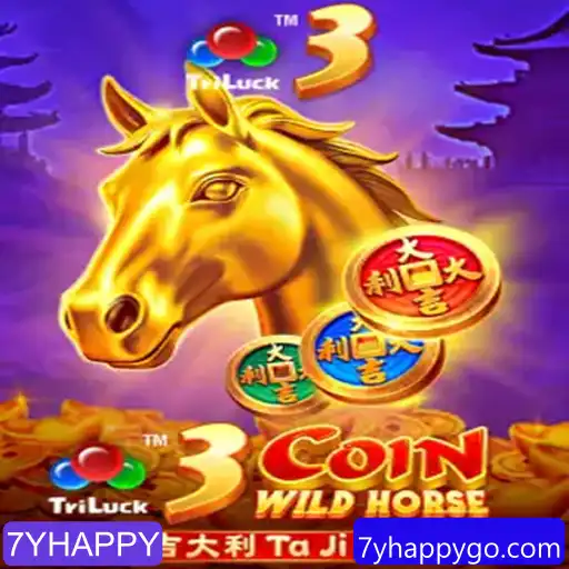 Descubra o Fascinante Jogo 3CoinWildHorse: Regras e Estratégias