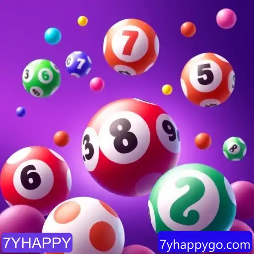 Bingo Online: A Evolução do Jogo com 7YHAPPY