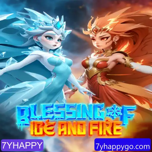 Descubra as Aventuras de BlessingofIceandFire: Um Mundo de Estratégia e Magia
