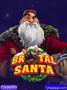 Descubra o Fascinante Mundo de BrutalSanta: Jogo de Ação e Estratégia