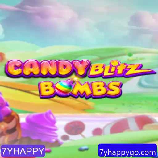 CandyBlitzBombs: Um Mergulho no Novo Fenômeno dos Jogos