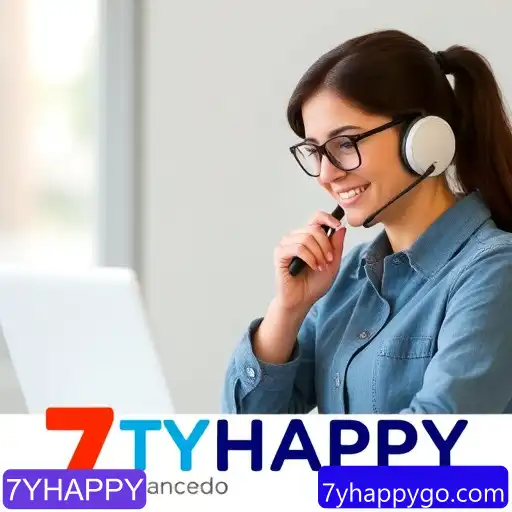 Contate-nos - 7YHAPPY
