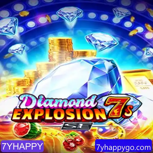 DiamondExplosion7sSE: Um Mergulho no Brilhante Mundo dos Jogos de Cassino