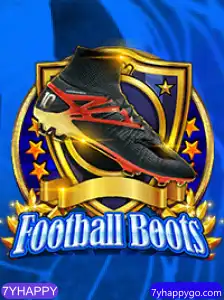 FootballBoots: Uma Experiência de Jogo Inovadora