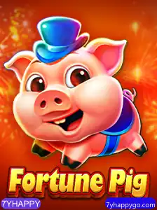 Explorando o Fascinante Mundo de FortunePig