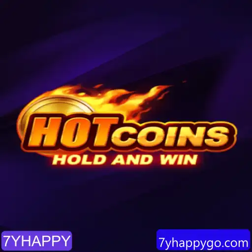 Descubra HotCoins: O Novo Jogo Sensação do Momento