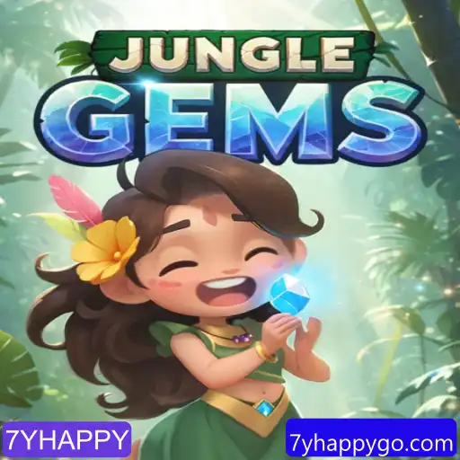 Descubra o Fascinante Mundo de JungleGems