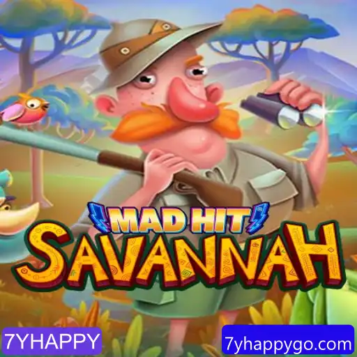Descubra o Fascinante Mundo de MadHitSavannah