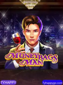 Descubra o Mundo de MoneybagsMan: O Jogo que Une Aventura e Estratégia