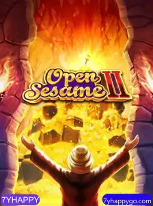 Descubra as Emoções do Jogo OpenSesameII: Uma Jornada Única