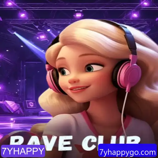Descubra 'RaveClub': Um Novo Conceito de Jogo que Agita as Emoções