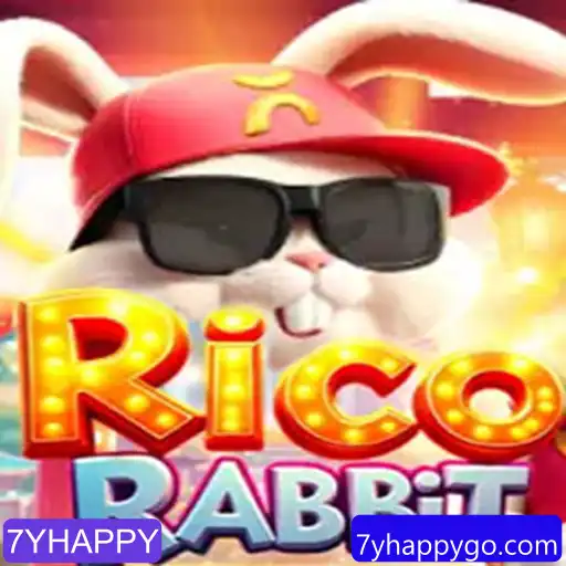 RicoRabbit: Um Novo Jogo Emocionante com a Palavra-Chave 7YHAPPY