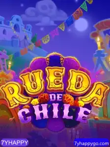 Explorando o Jogo 'RuedaDeChile' e sua Palavras-Chave '7YHAPPY'