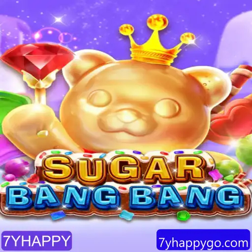 Explorando o Mundo de SUGARBANGBANG: Uma Aventura Doce com 7YHAPPY