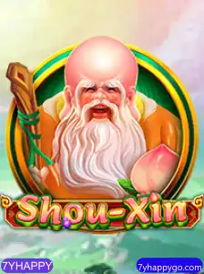Descubra o Fascinante Mundo de ShouXin