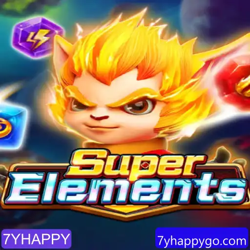 Descubra SuperElements: O Jogo que Está Conquistando o Mundo