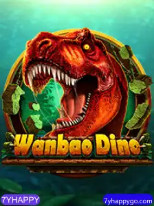 Explorando WanBaoDino: Um Jogo de Aventura Jurássica
