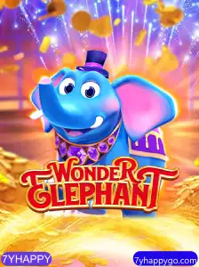 Descubra o Fascinante Mundo do WonderElephant: Um Jogo de Estratégia e Diversão